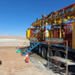 La producción minera anotó su 3º suba
