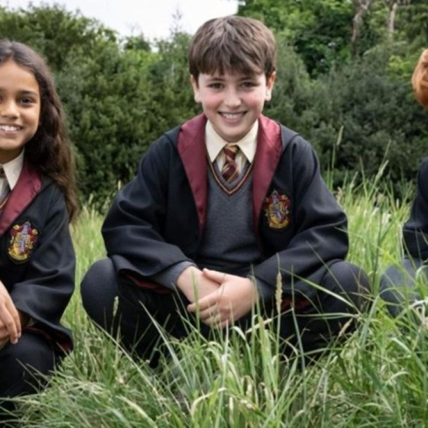 Confirman nueva serie de Harry Potter 