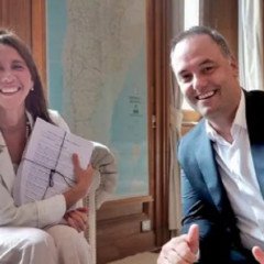 LLA lanza un temario propio para CABA