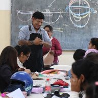 Nuevos cursos en la Escuela de Emprendedores