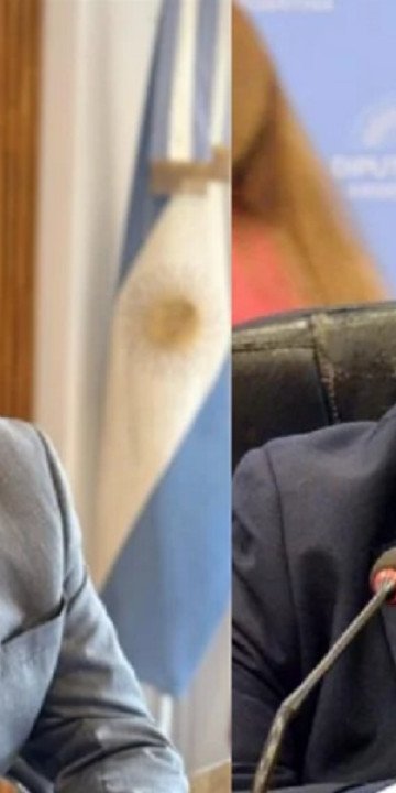 Ferraris y Nanni nuevos integrantes de la Auditoría