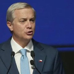  Kast anunció reformas legislativas