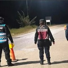 Protección Ciudadana en Orán