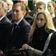 Karina encabeza reunión de mesa política
