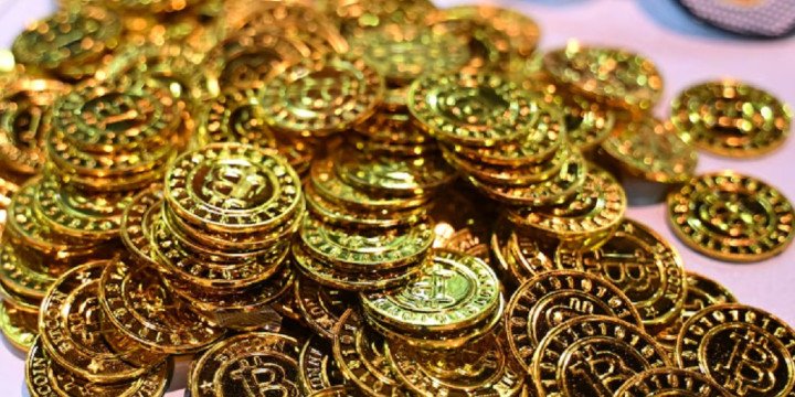 Crece el uso de criptomonedas en el país