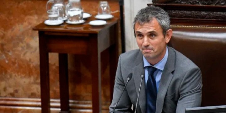 Grieta entre La Libertad Avanza y el PRO