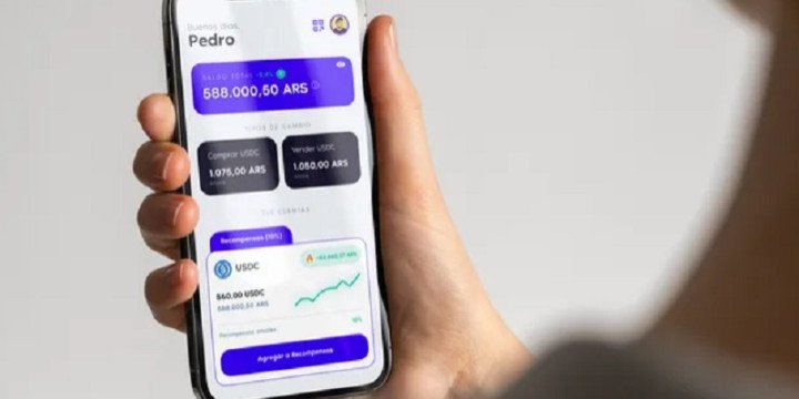 Las fintech superan los deudores