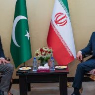 Irán advirtió a Pakistán por el acuerdo de paz