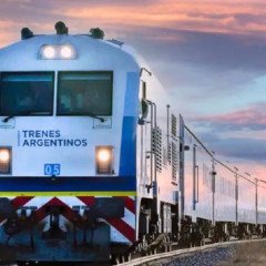 Cambios en la cúpula de Trenes Argentinos