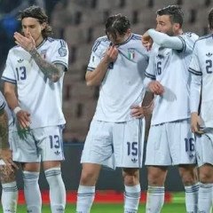 Italia quedó afuera de la Copa del Mundo