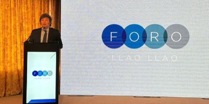 Arranca el Foro Llao Llao 2026 en Bariloche