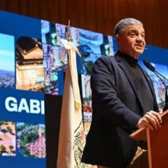Jorge Macri promulgó la adhesión al RIGI