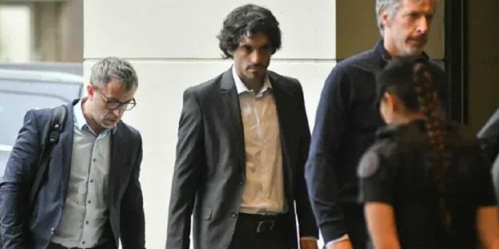 Martin Vauthier nuevo director del BCRA