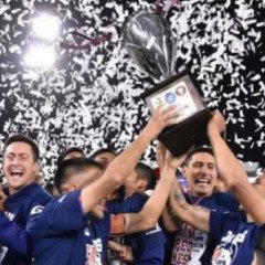 Vuelve a rodar la pelota con la Copa Salta 2026