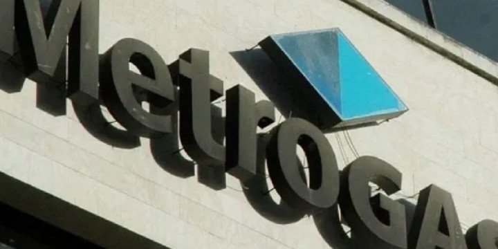 5 grupos interesados en Metrogas 
