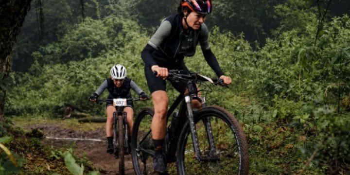 Se palpita Serranías de Metán XCM