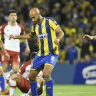 Huracán venció a Rosario Central 3-1