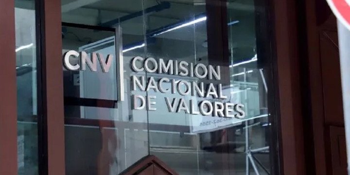 Modificaciones en el mercado de capitales