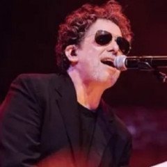 Calamaro anunció su gira 
