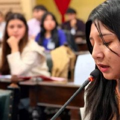 Inscripciones para la Formación Legislativa Federal