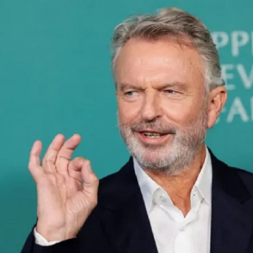 De qué murió el actor de Jurassic Park