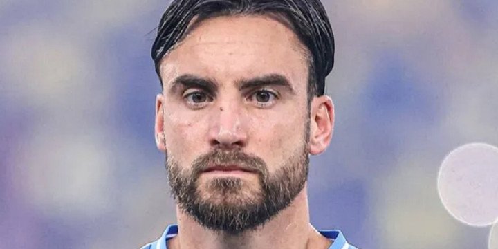Nicolás Tagliafico preocupa en el plantel