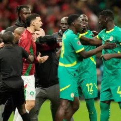 Copa África: CAF le quitó el título a Senegal