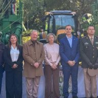  Inicio de Zafra 2026 en El Tabacal