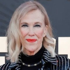 De qué falleció la actriz Catherine O'Hara