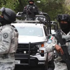 México: escalada narco en siete estados