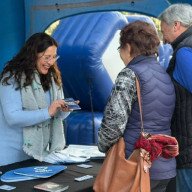 La Ciudad presentó su oferta turística en Santiago del Estero