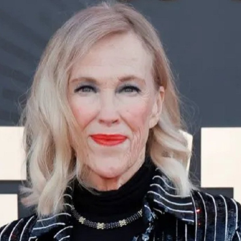 De qué falleció la actriz Catherine O'Hara