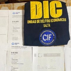 Falsificación de certificados docentes: Allanamientos y dos mujeres detenidas