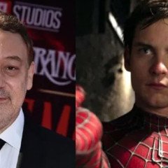Llegaría nuevo film de Spider-Man
