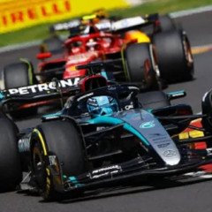 Avanza el regreso de la F1 a Argentina
