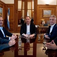 El PRO vuelve a Casa Rosada este jueves