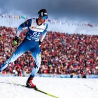 JJ. OO: Argentina confirmó su delegación