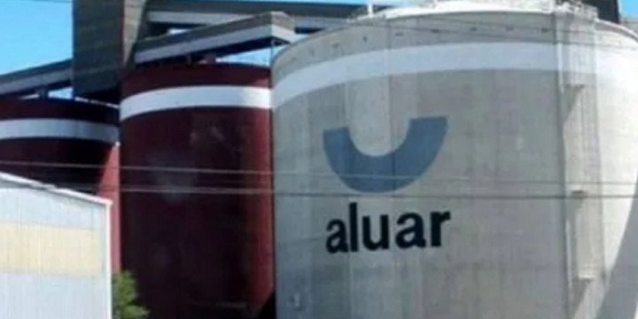 Eliminan arancel a importaciones de aluminio
