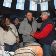 Primera Expoferia de Rosario de Lerma