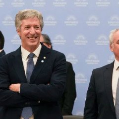 Bausili, ante la tensión sobre las tasas