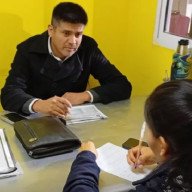 Aesoramiento jurídico en Las Lajitas