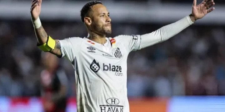 Neymar convocado al Mundial 2026