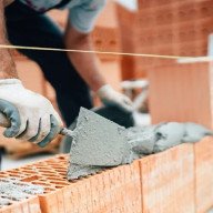 Construcción: subió la venta de insumos