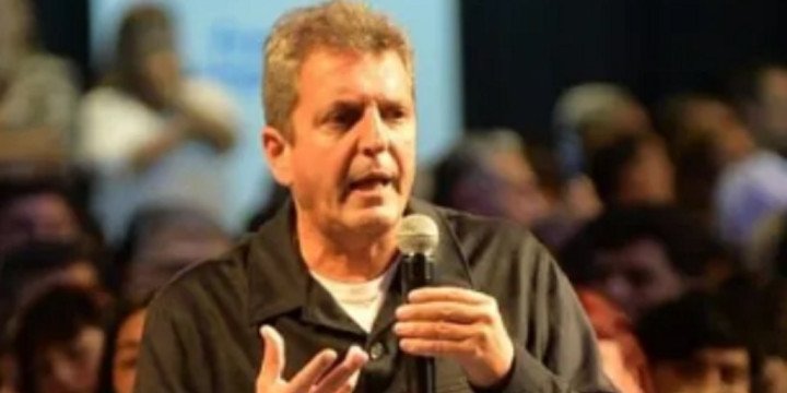 Massa intenta unificar al peronismo 
