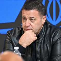 AFA: Toviggino pidió anular su indagatoria