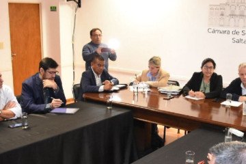 Adicciones: Senado articula acciones ante el incremento de consumo