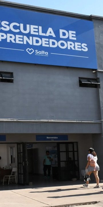 Jornada sobre billeteras virtuales en la Escuela de Emprendedores