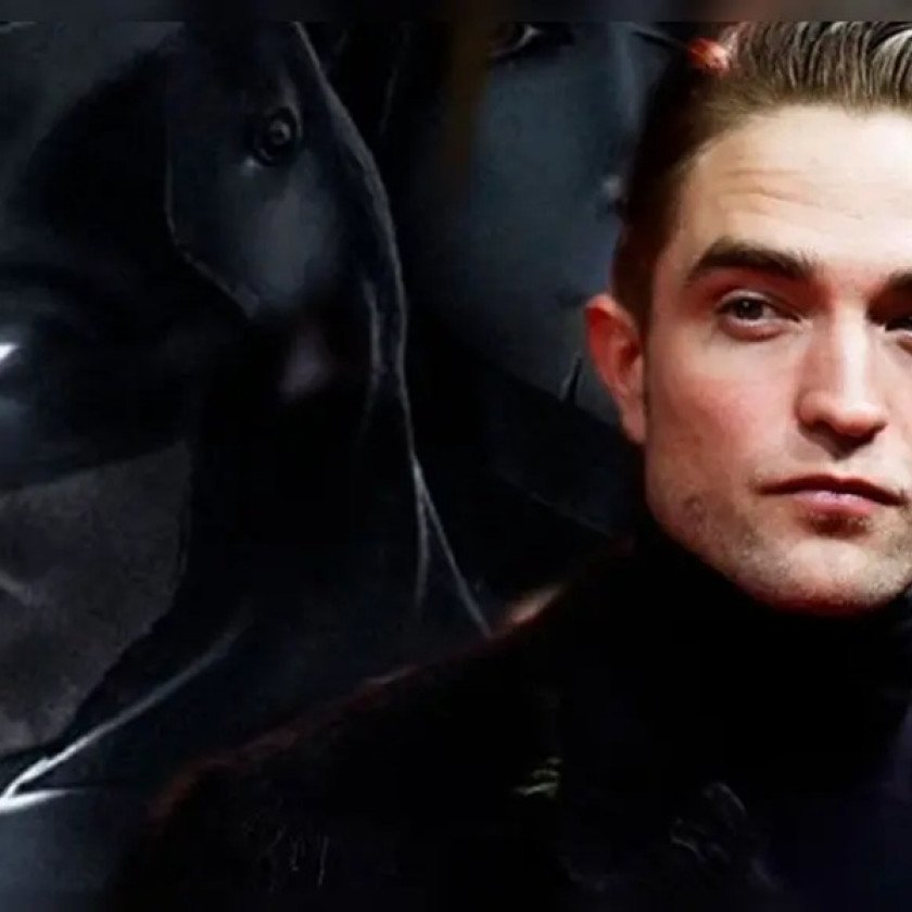 Robert Pattison volverá a ser Batman