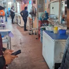 Se registraron más de 500 infracciones durante el fin de semana