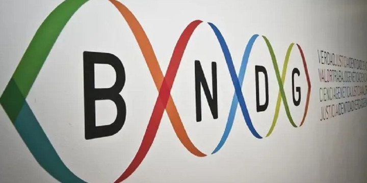 Gobierno sumó presupusto al BNDG